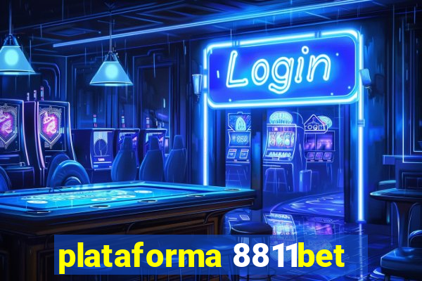 plataforma 8811bet