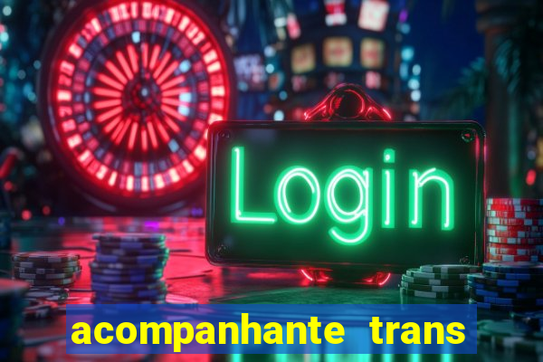 acompanhante trans em porto alegre