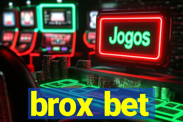 brox bet