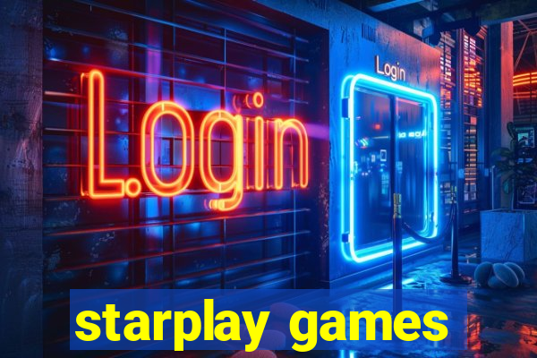 starplay games