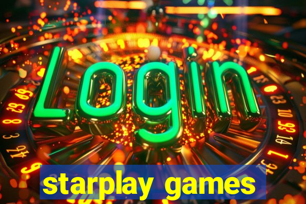 starplay games