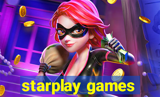 starplay games