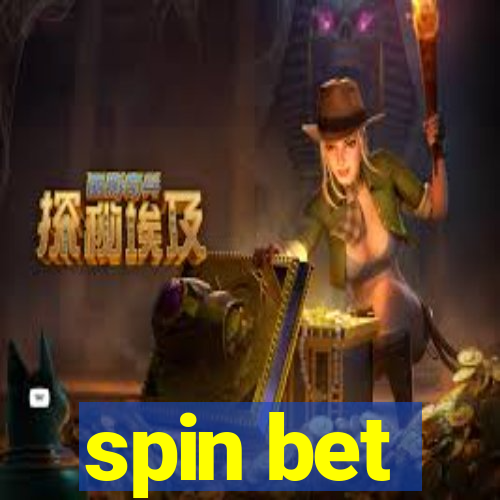 spin bet