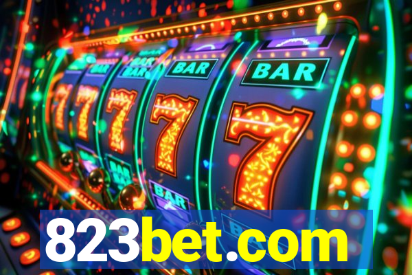 823bet.com