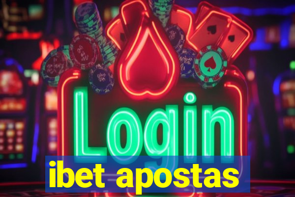 ibet apostas