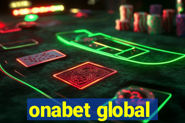 onabet global