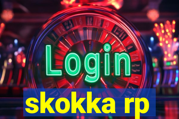 skokka rp