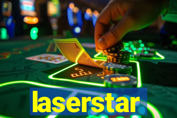 laserstar