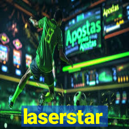 laserstar