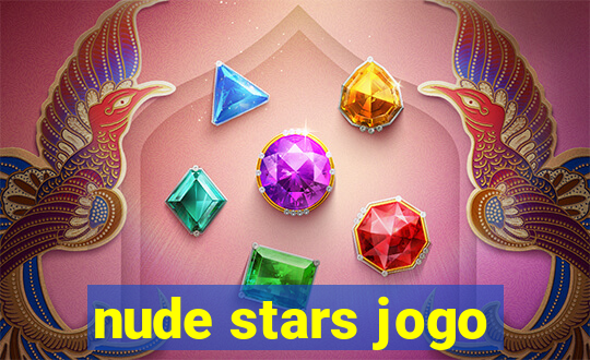 nude stars jogo