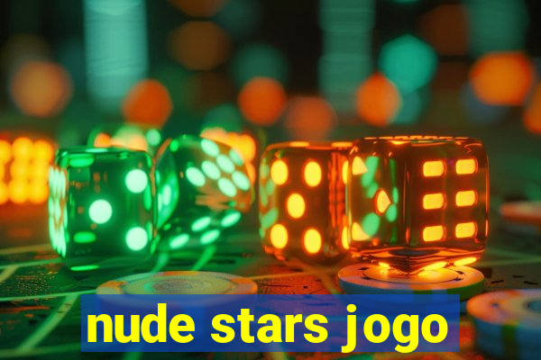 nude stars jogo