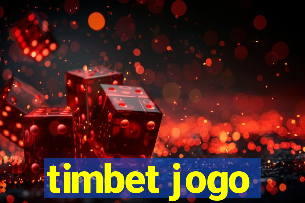 timbet jogo