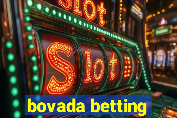 bovada betting