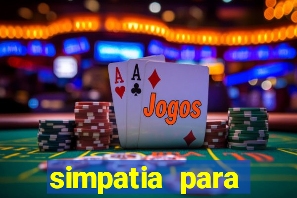 simpatia para ganhar no bingo de cartela