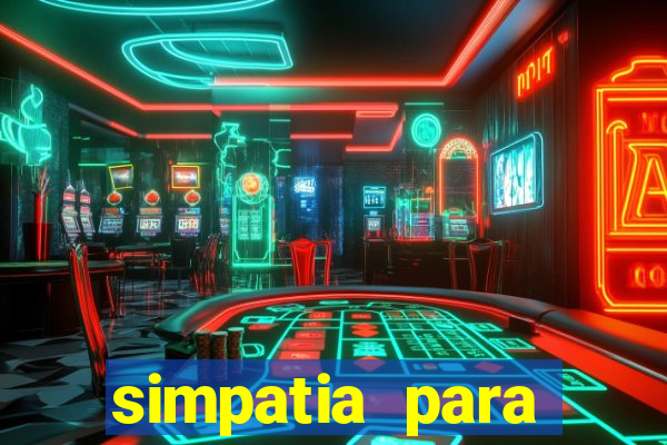 simpatia para ganhar no bingo de cartela