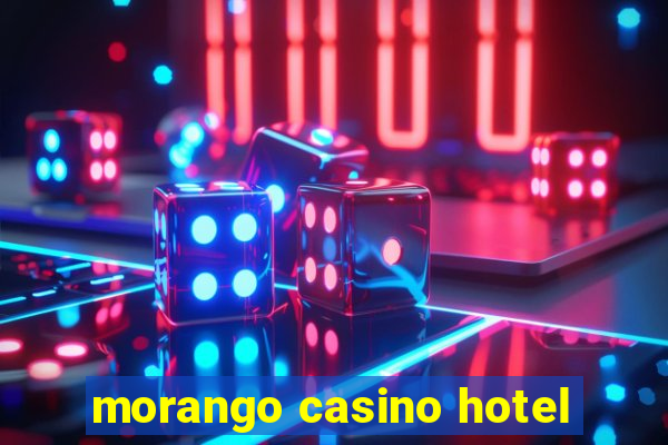 morango casino hotel