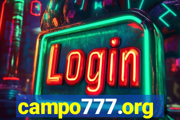 campo777.org