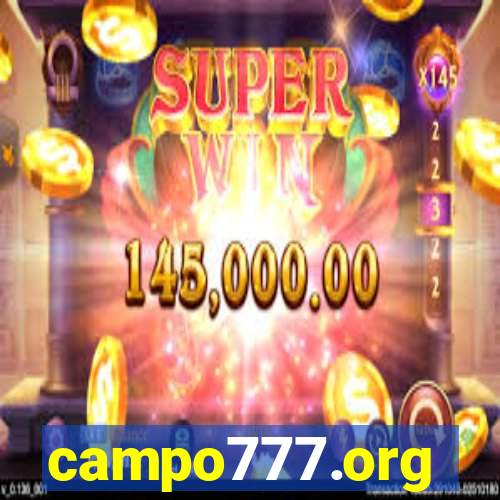 campo777.org