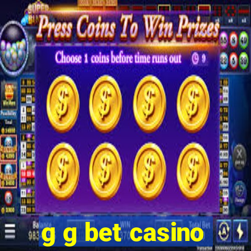 g g bet casino