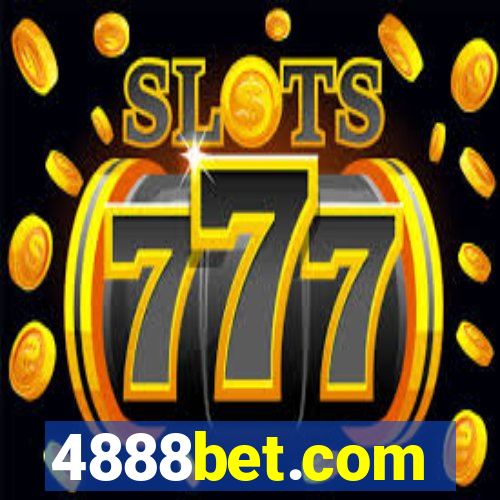 4888bet.com