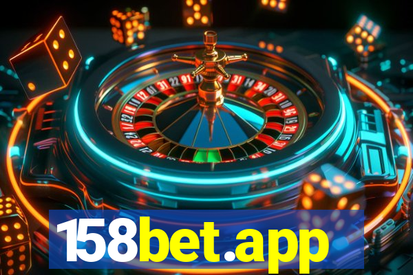 158bet.app