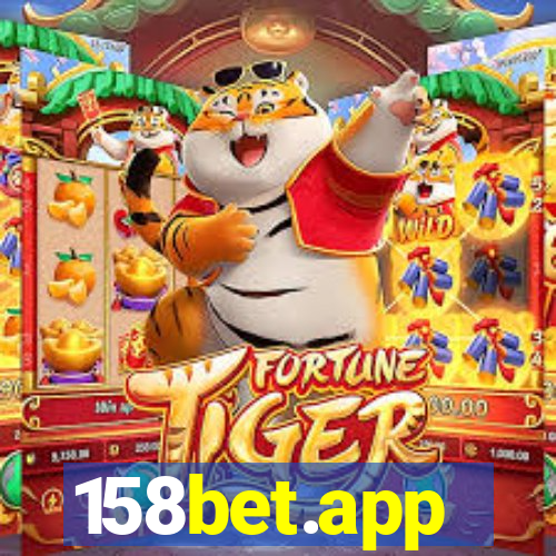 158bet.app