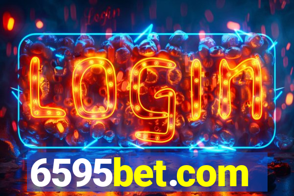 6595bet.com