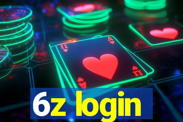 6z login