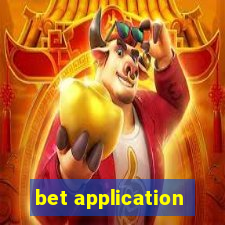 bet application