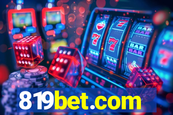 819bet.com