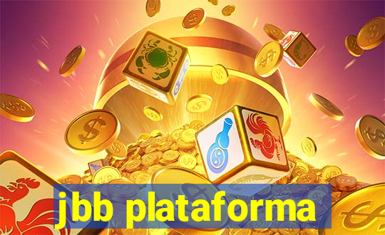 jbb plataforma