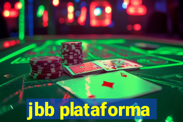 jbb plataforma