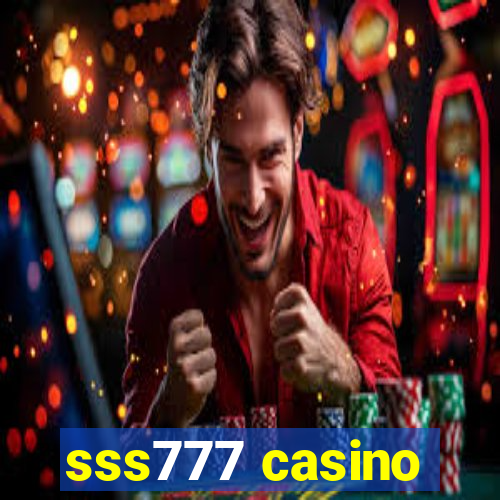 sss777 casino