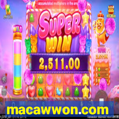 macawwon.com