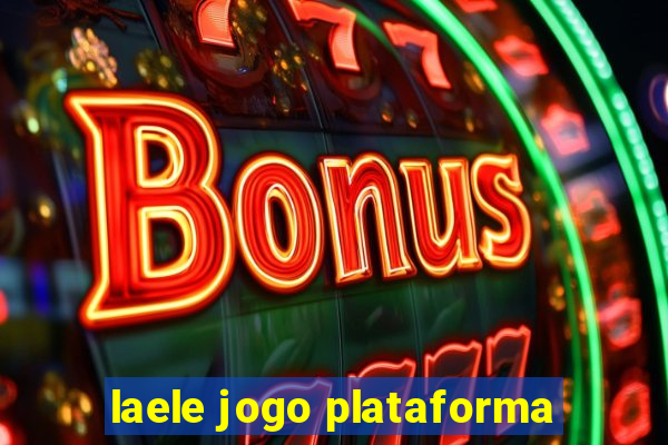 laele jogo plataforma