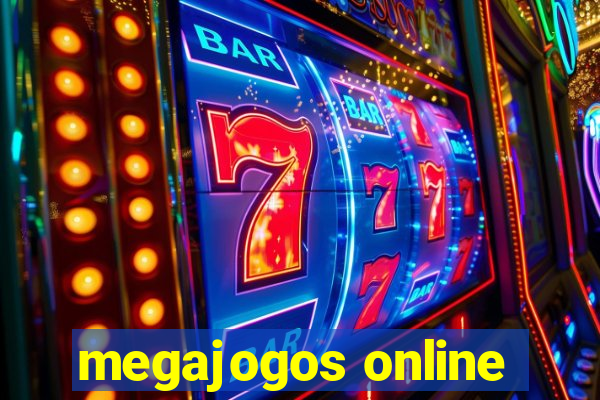 megajogos online