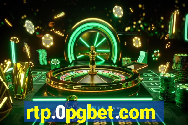 rtp.0pgbet.com