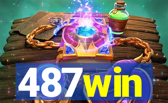 487win