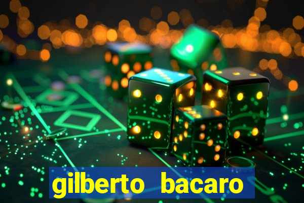 gilberto bacaro reclame aqui