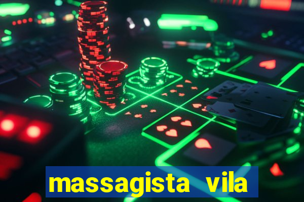 massagista vila nova campinas