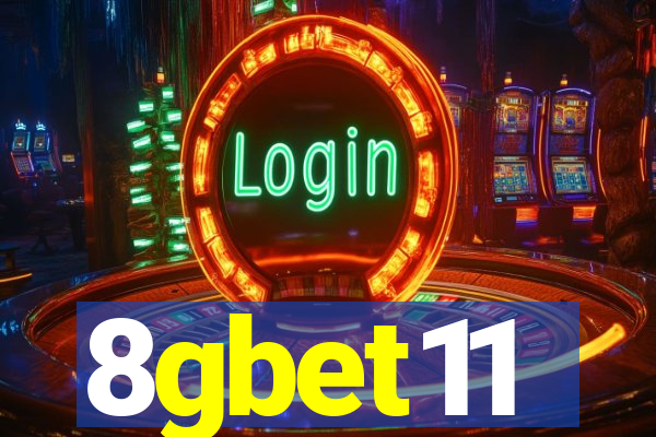 8gbet11