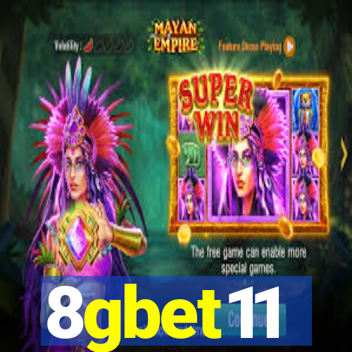 8gbet11