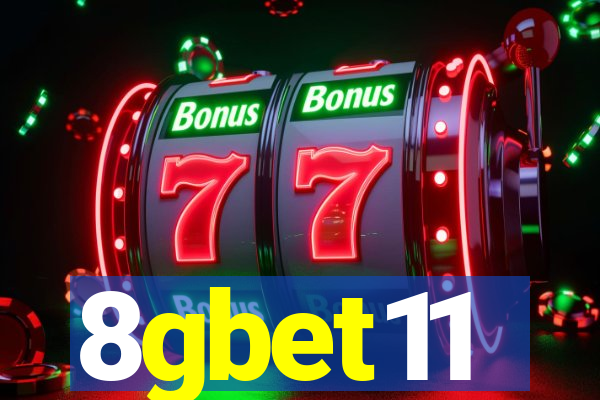 8gbet11