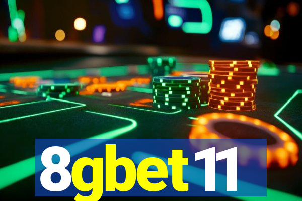 8gbet11