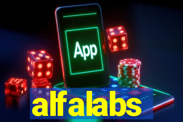 alfalabs