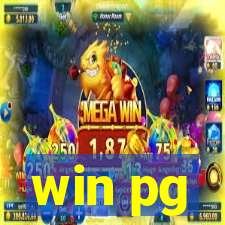 win pg