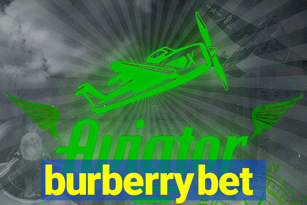 burberrybet