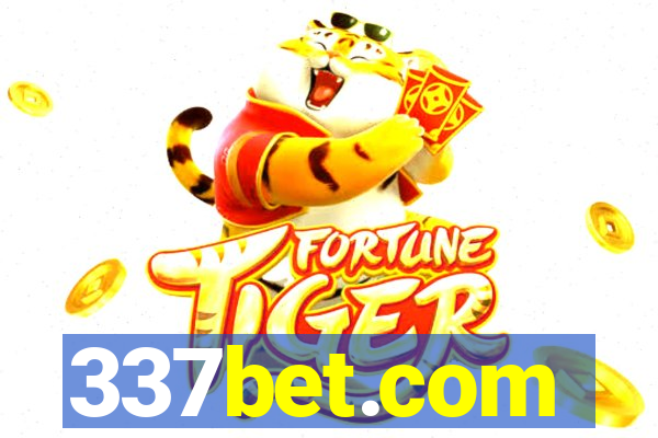 337bet.com