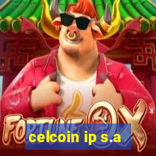 celcoin ip s.a