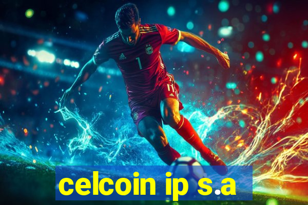 celcoin ip s.a